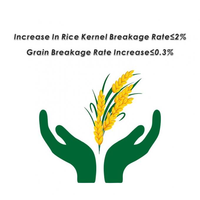 Сушилка для сушки риса кукурузы и других зерновых 5HPX-15 9,95кВт Весь размер 2500*4320*10200м 2