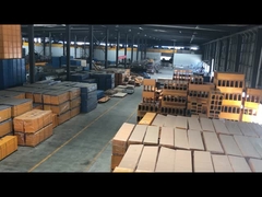 Экскурсия по фабрике 