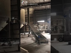 Машина для сушки кукурузы из нержавеющей стали Механическая машина для сушки зерна Тип партии