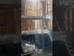 Коммерческие вертикальные рисовые печи циркулирующие кукурузные пиджаки зерновые сушилки