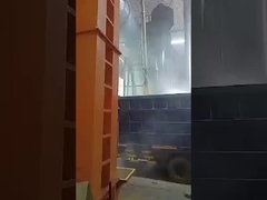 Сулавеси косвенное отопление циркуляционный сушильщик риса 30 тонн из нержавеющей стали производитель сушильщик риса