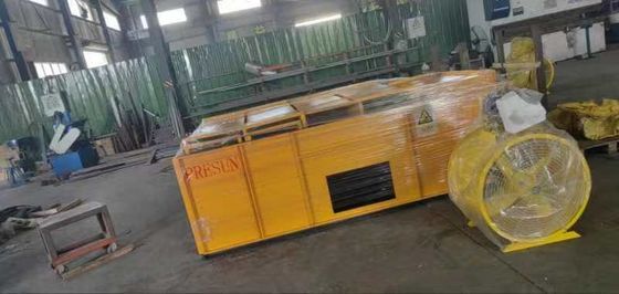 Хорошая цена Вентиляционный горизонтальный сушильщик зерновых орехов Бобы Сушильщик 4 тонны онлайн