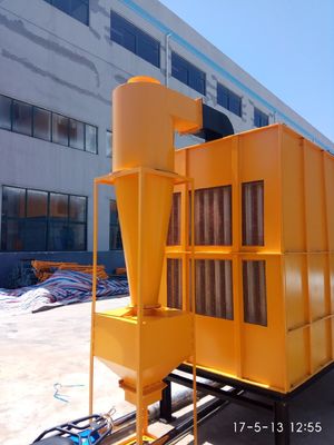 Хорошая цена Плита корпуса риса косвенного топления 240kg/Hr биомассы онлайн