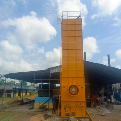 Хорошая цена 20 емкости тонн типа серии изготовителя машины сушильщика пшеницы от Китая онлайн