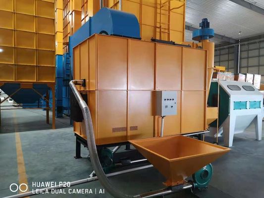 Хорошая цена Лепешка косвенной ручной биомассы печи шелухи риса деревянная и совмещенная шелуха риса онлайн