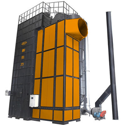 Хорошая цена Промышленная умная горелка шелухи падиа печи биомассы с автоматическим фидером онлайн