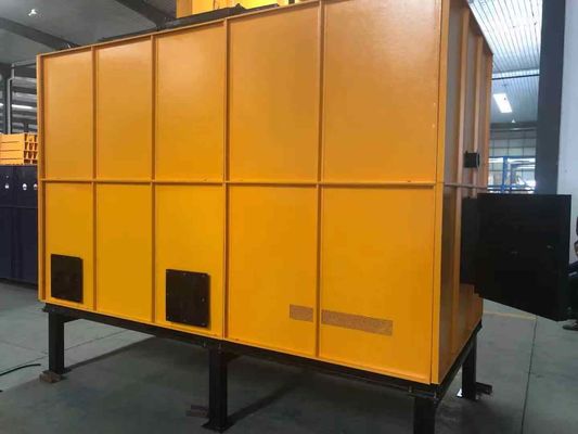 Хорошая цена топление печи плиты паллета биомассы горелки шелухи риса 600000Kcal косвенное онлайн