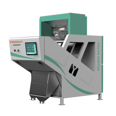 Хорошая цена Машина для сортировки цветов риса / изюма / зерна / пластика / кофейных зерен онлайн