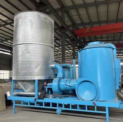 Хорошая цена Мини кукурузный сушилка 8 тонн портативный тип малый фермерский сушилка продавец онлайн