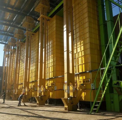 Хорошая цена Машина для сушки риса  низкая стоимость сушки низкий уровень разрушения Китайская машина для сушки онлайн