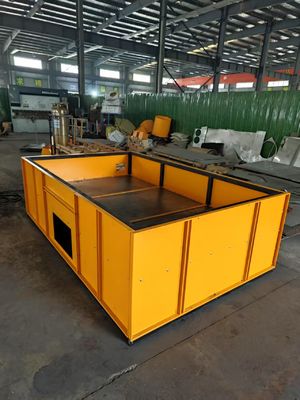 Хорошая цена Сушилка для кровати с  Маленькая зерновая сушилка Африка Бобовые бобы горошины Сушилка онлайн