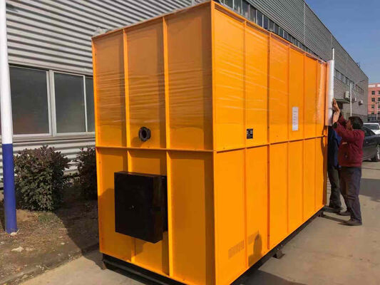 Хорошая цена PBF-60 Модель 600000 Ккал Угольная печь, 3 кВт Угольный обогреватель онлайн