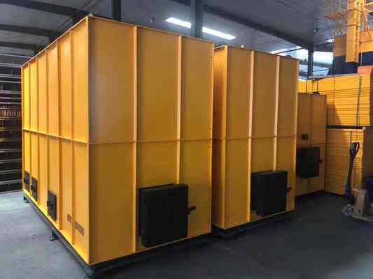 Хорошая цена Печь 3.0КВ угля высокой эффективности горящая привела аттестованный ИСО в действие онлайн