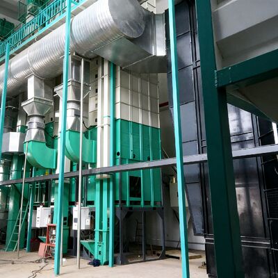 Хорошая цена Циклоническая печь 2,000,000 Kcal Тип циклонная Husk печи автоматическое управление онлайн