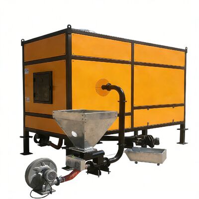 Хорошая цена плита шелухи риса руководства биомассы падиа 5.2kw питаясь онлайн