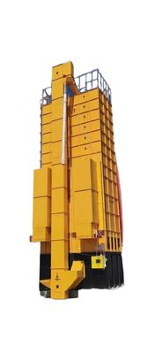 Хорошая цена Сушильная машина для семени риса высококачественная сушильная машина для семени риса продавец 30 тонн онлайн