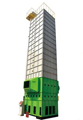 Хорошая цена Топливо машины для просушки маиса емкости нагрузки 15 тонн - тип серии сбережений онлайн