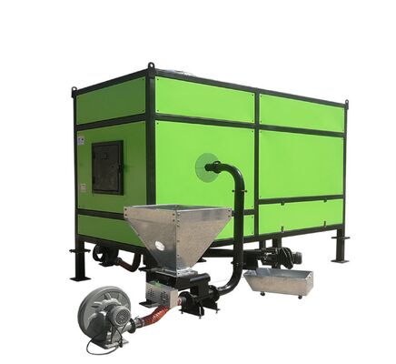 Хорошая цена печь корпуса Kcalorie зоны горения 400000 firebrick горя онлайн