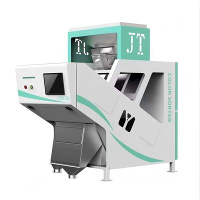 качество Машина для сортировки цветов риса / изюма / зерна / пластика / кофейных зерен фабрика