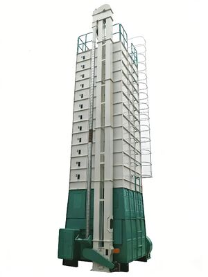 качество 40 тонн кукурузной сушилки партия тип свежий цвет желтая кукурузная сушилка для продажи фабрика