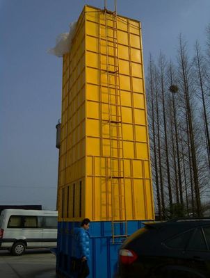 Хорошая цена Тип серии 12.45кв изготовителя машины сушильщика мозоли 20 тонн емкости онлайн