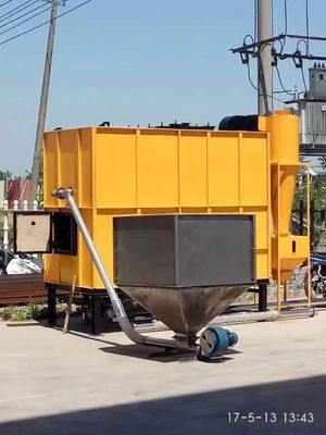 Хорошая цена косвенной печь риса лепешки биомассы 45000cal увольнятьая шелухой онлайн