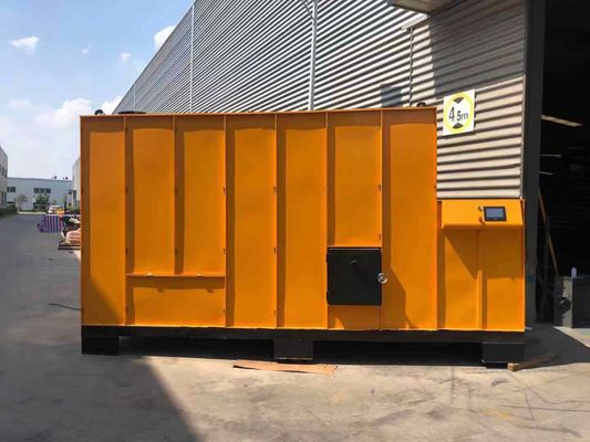 Хорошая цена Печи шелухи риса горелки горячего воздуха 1000000 Kcalorie зажигание косвенной ручное онлайн